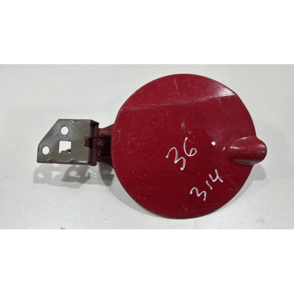 Tampa Portinhola Combustivel Agile 2009/14 Original Gm