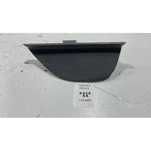 Tampa Acabamento Direito Painel Ford Ka 1997 Á 2006 Original