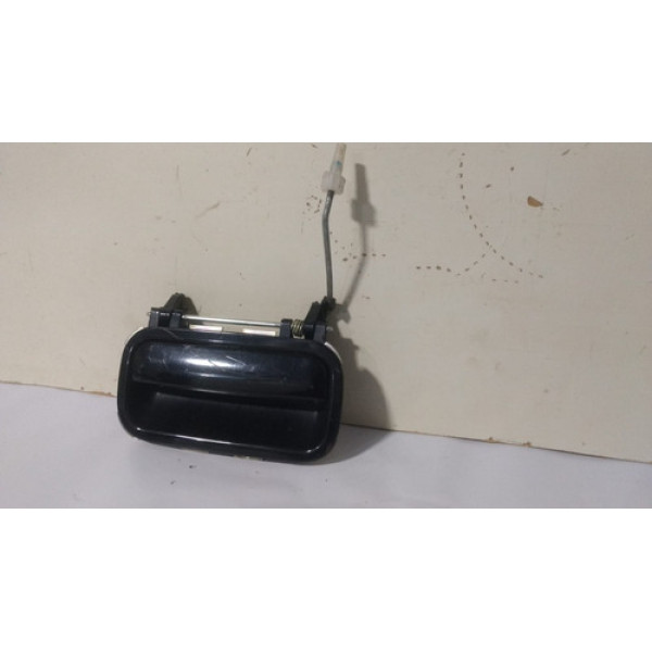 Maçaneta Externa Traseira Esquerda Chevrolet Corsa 1996/2006