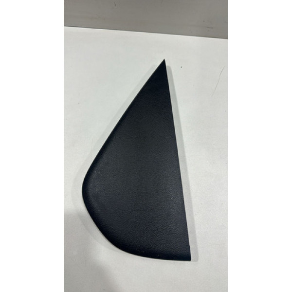 Moldura Tampa Lateral Painel Lado Esq Fiat Toro 2016 A 2022