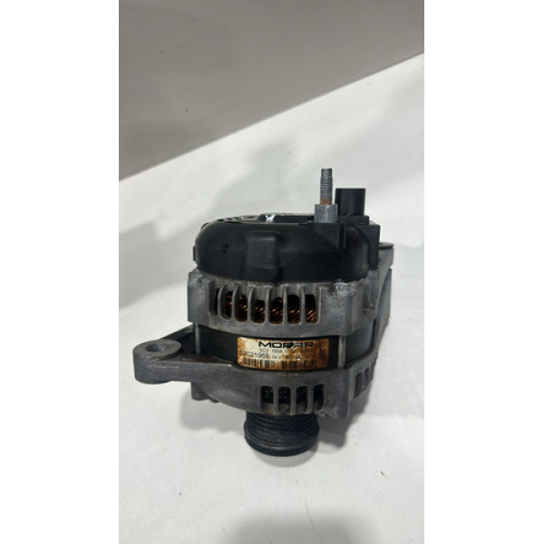 Alternador Jeep Compass Renegade Toro 2.0 Diesel 2017 Á 2021