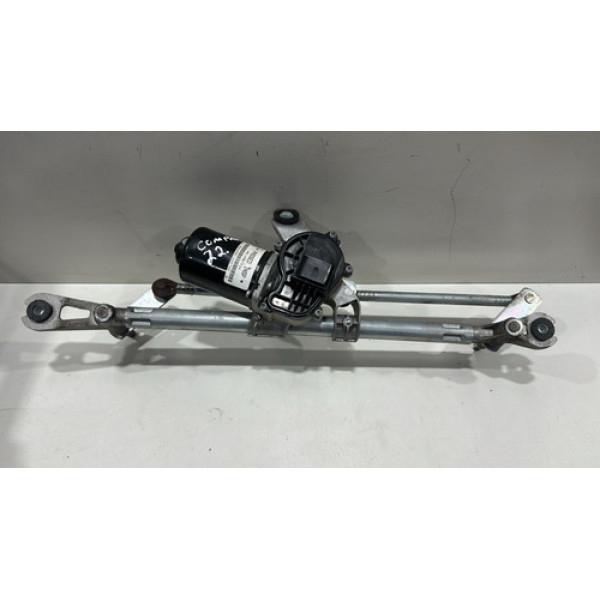 Máquina Motor Limpador Jeep Compass T270 2022 Á 2024