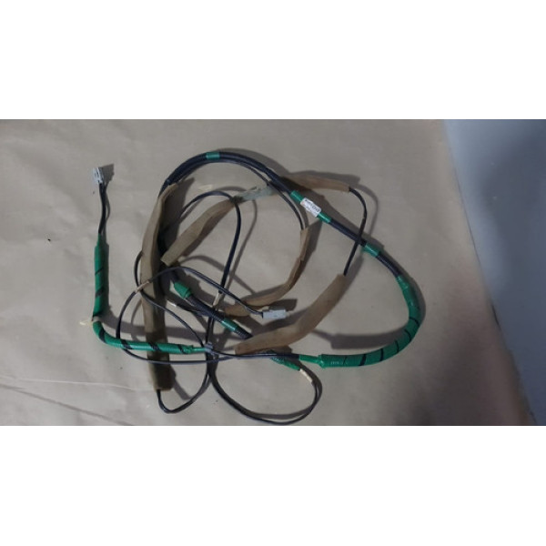 Chicote Cabo Da Antena Honda Crv  2007 2008 2009 2010 2011