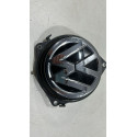 Maçaneta Emblema Tampa Traseira Vw Golf 2015 Á 2019 Original Maçaneta Emblema Tampa Traseira Vw Golf 2015 Á 2019 Original