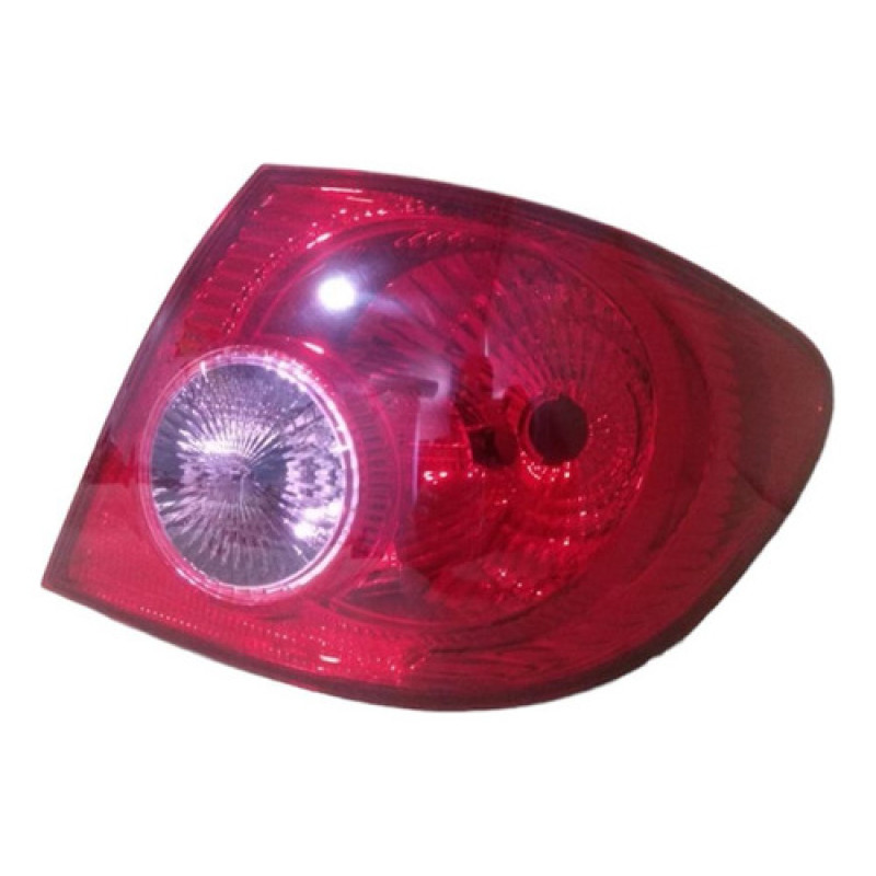 Lanterna Corolla 2003 2004 2005 2006 2007 Direita Pisca Rosa Lanterna Corolla 2003 2004 2005 2006 2007 Direita Pisca Rosa