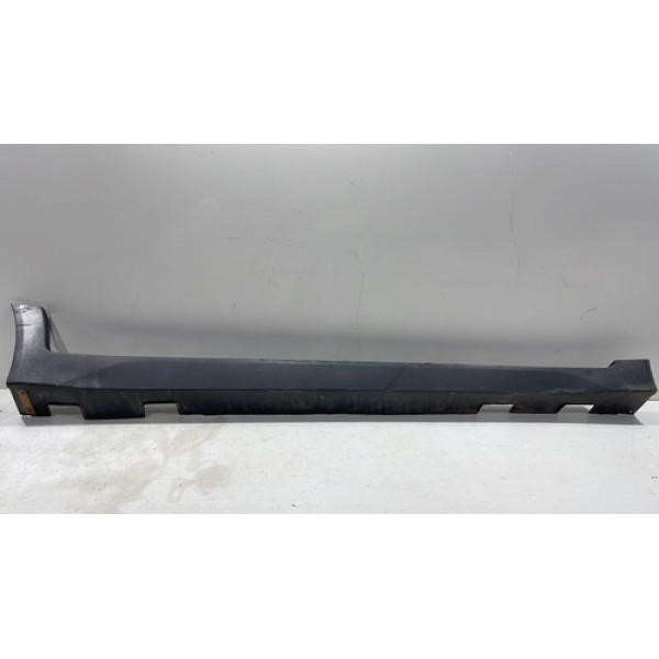 Spoiler Lateral Hyundai Creta Direito 2017 Á 2019