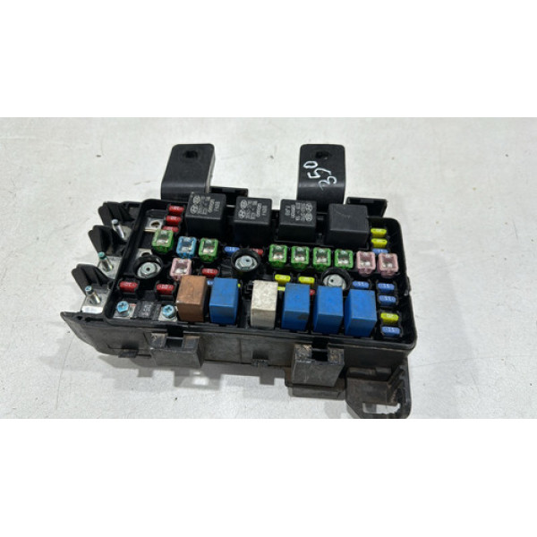 Caixa De Fusível Hyundai Azera 2009 Á 2011 Usado Original