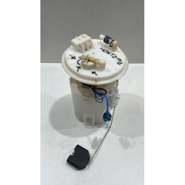 Bomba Combustivel Chevrolet Montana Flex 2011 Usado Orig