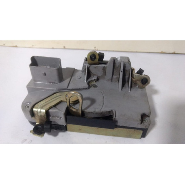 Fechadura Porta Peugeot 206 2 Portas Direita 2001 A 2008 