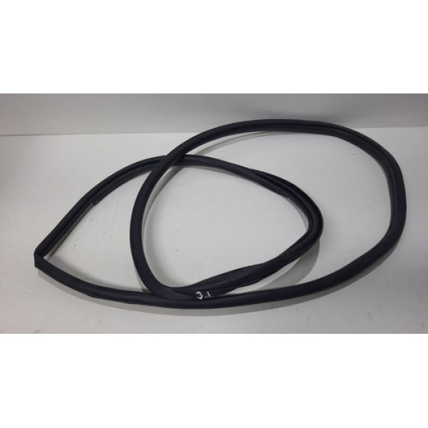 Borracha Porta Traseira Esquerda Corolla 2020 2021 2022 2023