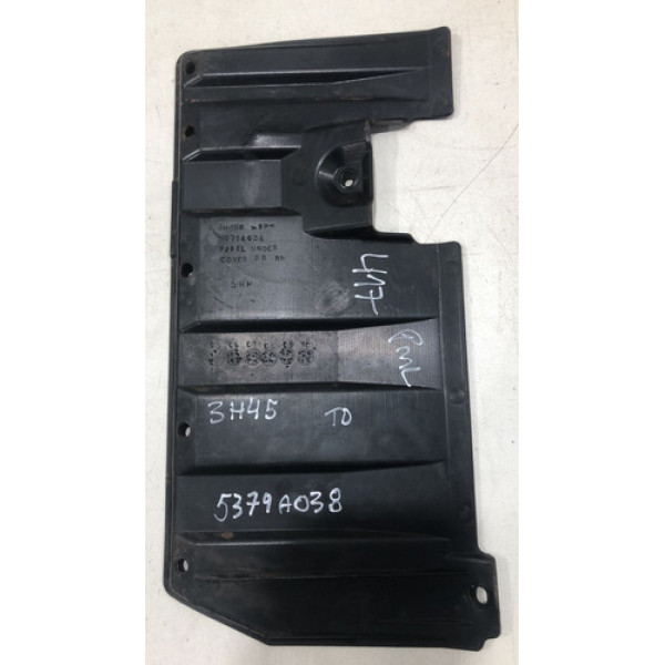 Defletor Cabo Freio Mao Direito Outlander 2016 2018 2019