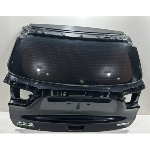 Tampa Traseira Porta Malas Jeep Compass Original