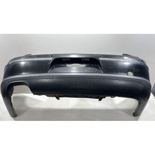 Parachoque Traseiro Vw Passat 2007 2008 2009 2010
