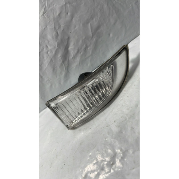 Pisca Retrovisor Esquerdo Renault Fluence 2010/2015 Original