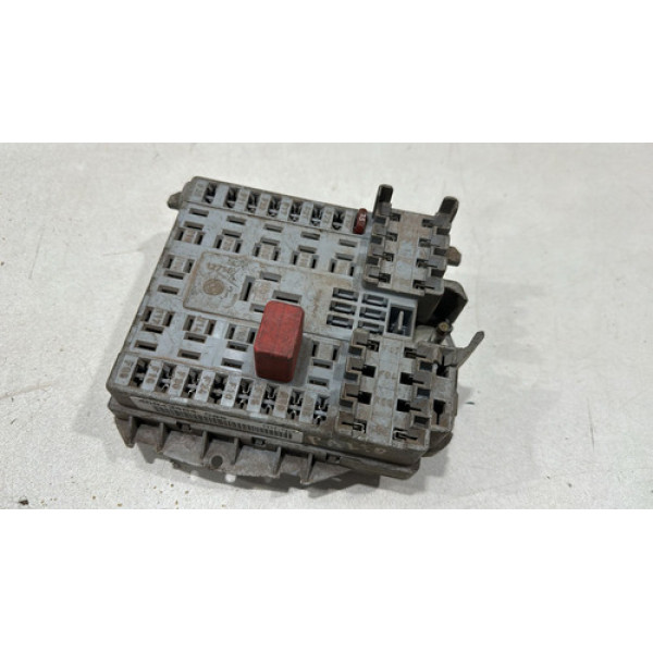 Modulo Bsi Caixa Fusivel Palio Siena Ideia 2002 Cod:46843464