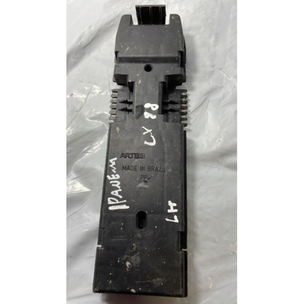 Circuito Soquete Lanterna Gm Ipanema Original Arteb