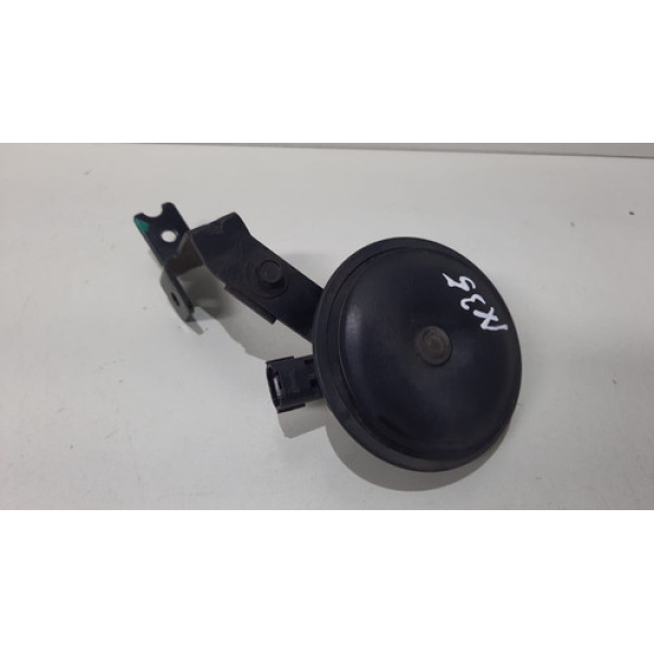 Buzina Hyundai Ix35 2011 Á 2015 966102s100 Original