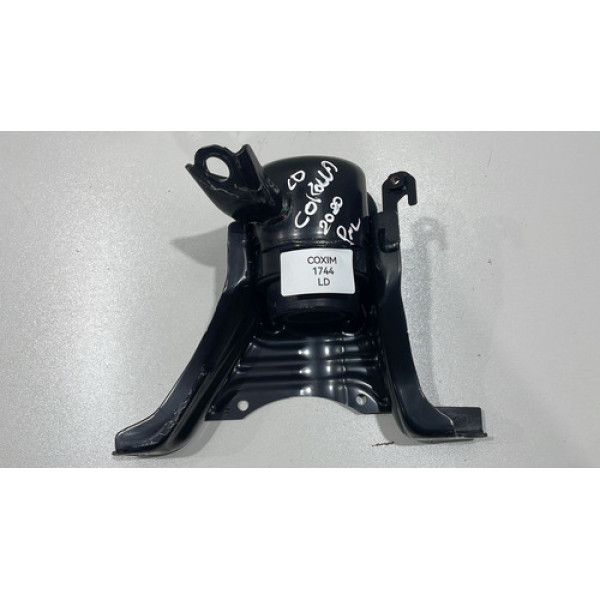 Coxim Câmbio Direito Toyota Corolla 2020 Á 2024 Original
