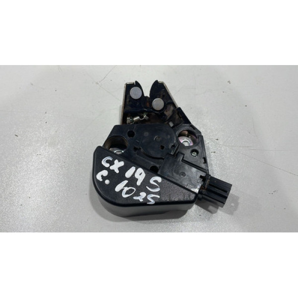 Fechadura Tampa Traseira Honda Civic 2012 13 14 15 2016 Orig