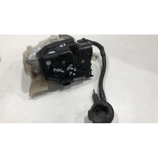 Fechadura Dianteira Esquerda Audi Q3 8j1837015 Usado Origina
