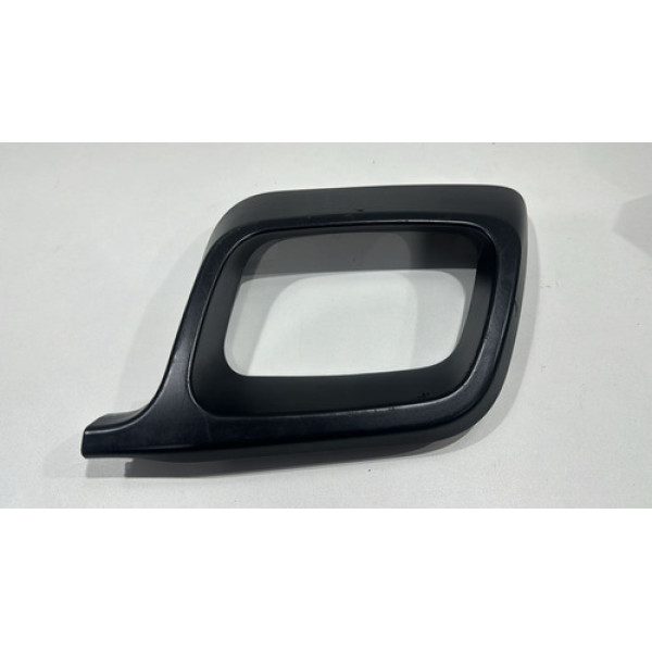 Moldura Milha Direito Jeep Compass 2018 A 2021 Original