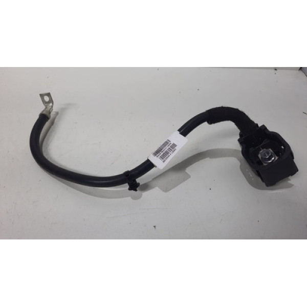 Cabo Negativo Bateria Chevrolet Cruze 2017 Á 2023