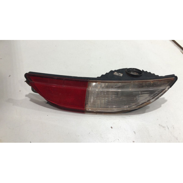 Lanterna Parachoque Fiat Punto Toro Esquerdo 27470102