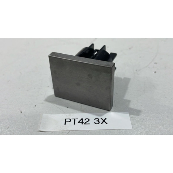 Botão Falso Painel Ford Focus 2009 Á 2014 Original