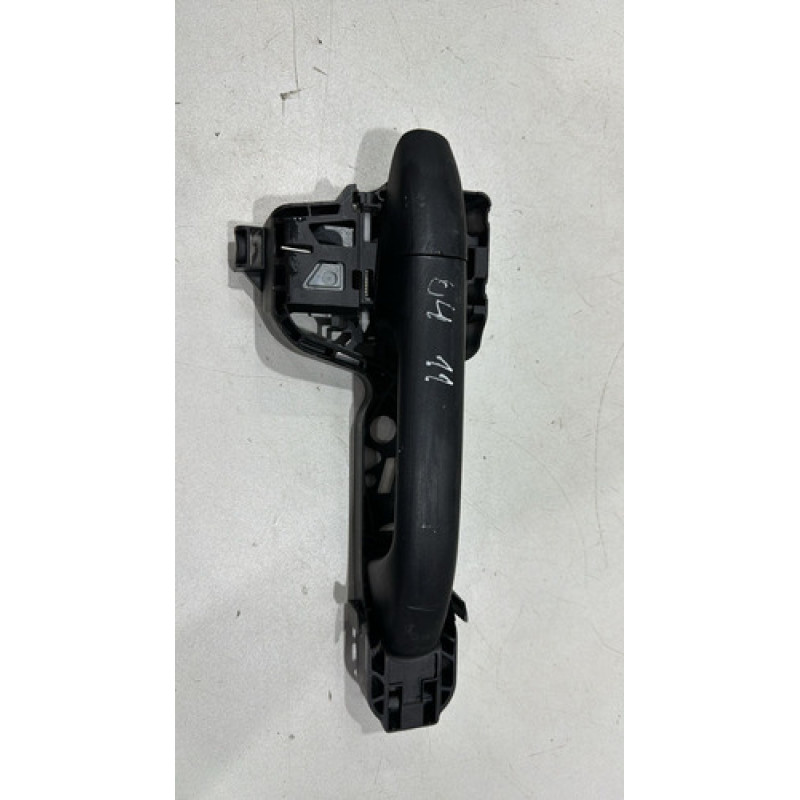 Maçaneta Dianteira Direita Sprinter 314 416 516 2021 Externa Maçaneta Dianteira Direita Sprinter 314 416 516 2021 Externa