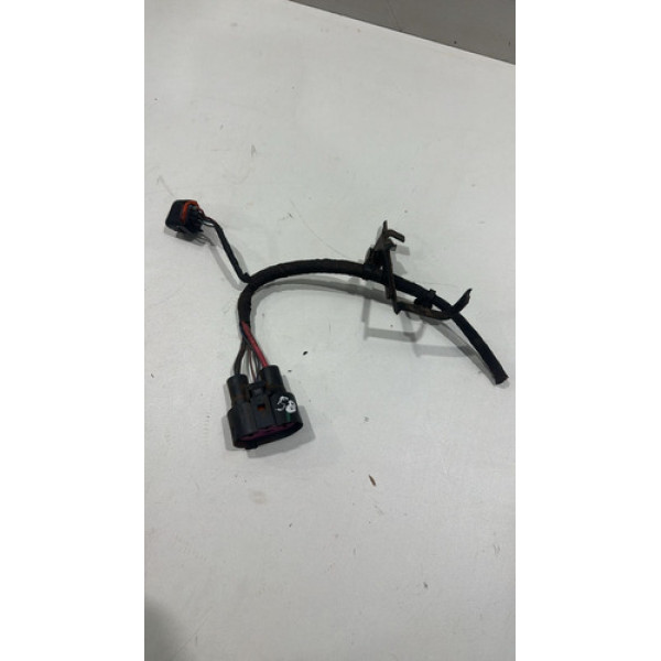 Plug Conector Ventoinha Jeep Compass 2017 A 2021 Usado Origi