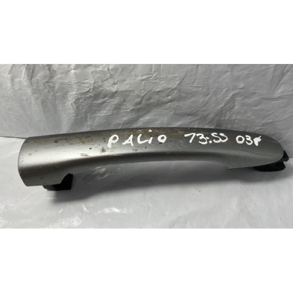 Maçaneta Externa Porta Palio Siena Strada 2005 Á 2012