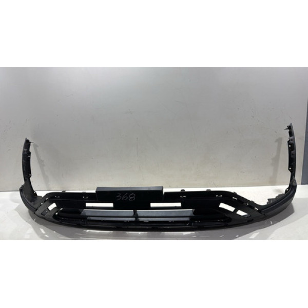 Parachoque Dianteiro Inferior Creta 2016 2017 2018 Poroso