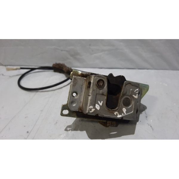 Fechadura Porta Dianteira Direita Gol Parati 2 Portas G2 G3