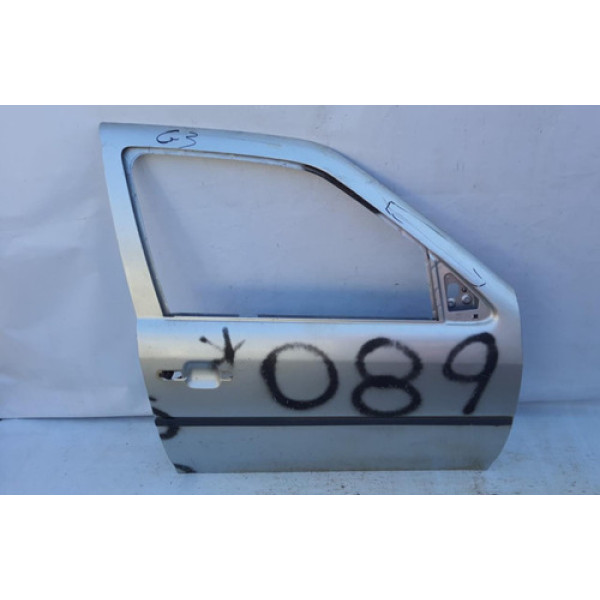 Porta Dianteira Direita Gol Parati G2 G3 G4 4 Portas