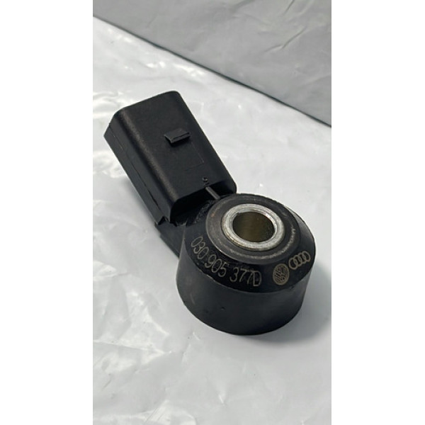 Sensor Detonação Tiguan Nivius Virtus Jetta Original Vw