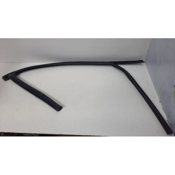 Borracha Guarnição Porta Dianteira Esquerda Renault Fluence 