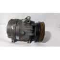 Compressor Ar Condicionado Renault Scenic 1.6 16v 7700103536 Compressor Ar Condicionado Renault Scenic 1.6 16v 7700103536