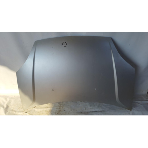 Capo Dianteiro Ford Fiesta 2004 2005 2006 2007