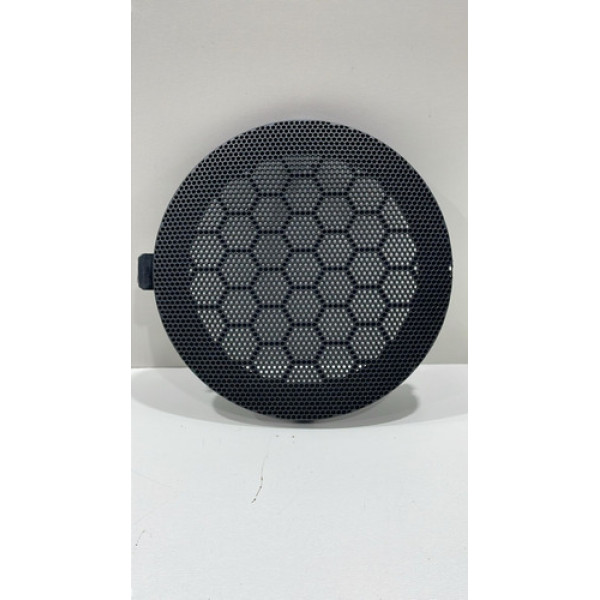 Tela Alto Falante Porta Sandero Logan Duster Diante 16 Á 19 