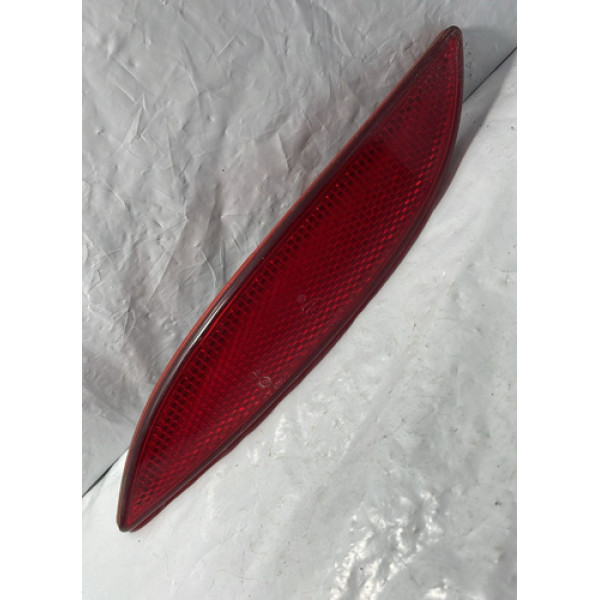 Refletivo Olho De Gato Esquerdo Renault Fluence 2010 A 2016 