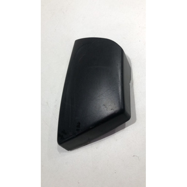 Tampa Reboque Esquerda Parachoque Dianteiro Citroen C3