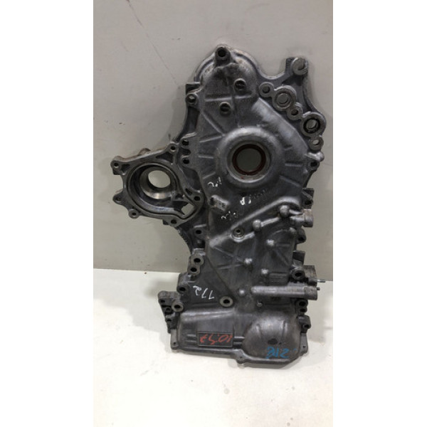 Tampa Lateral Motor Toyota Corolla Gli 1.8 2.0 15 Á 19 Usado