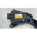 Pedal Acelerador Renault Logan Sandero Duster 180026342ra Pedal Acelerador Renault Logan Sandero Duster 180026342ra