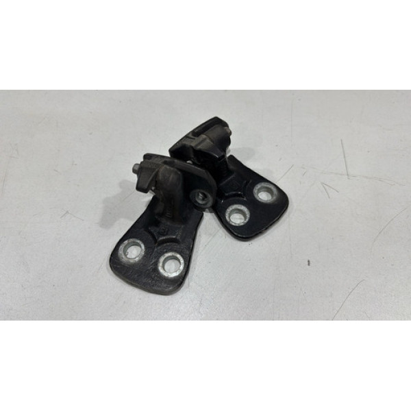 Dobradiça Porta Traseira Esquerda Discovery 4 2010 Á 2013