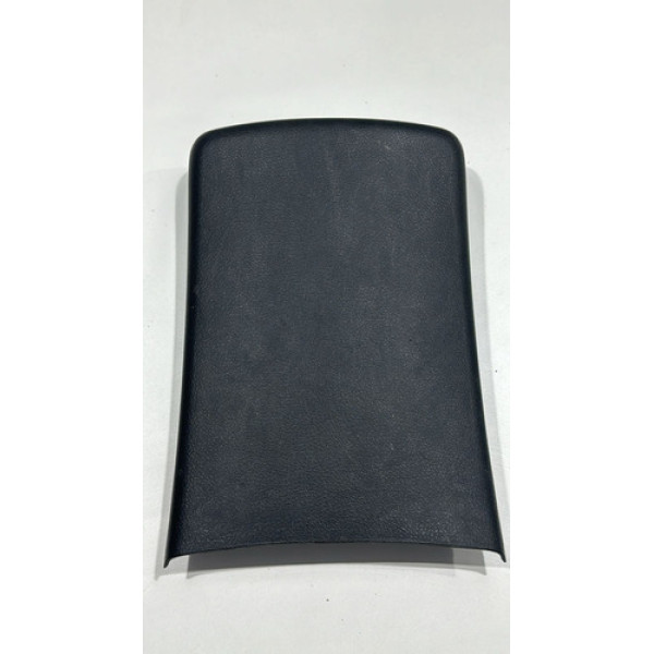 Acabamento Traseiro Console Central Toyota Hilux 2017 Á 2021