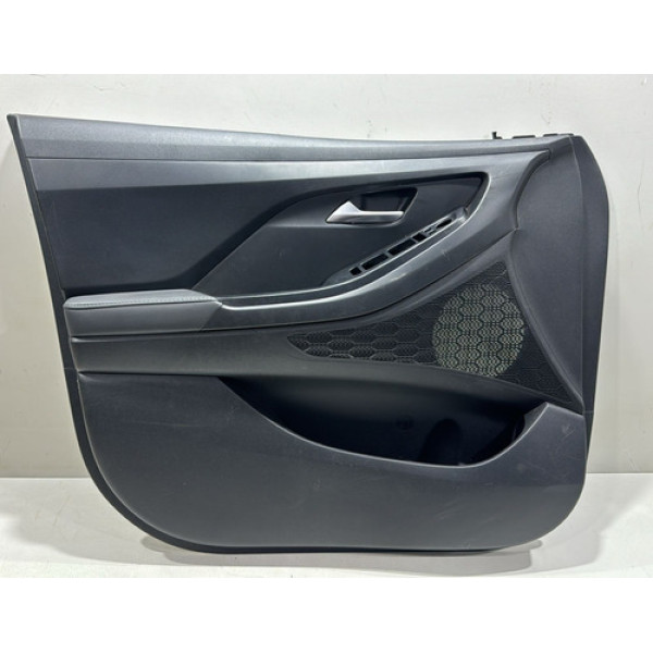 Forro Porta Dianteiro Esquerdo Hyundai Creta 2022 2023 2024