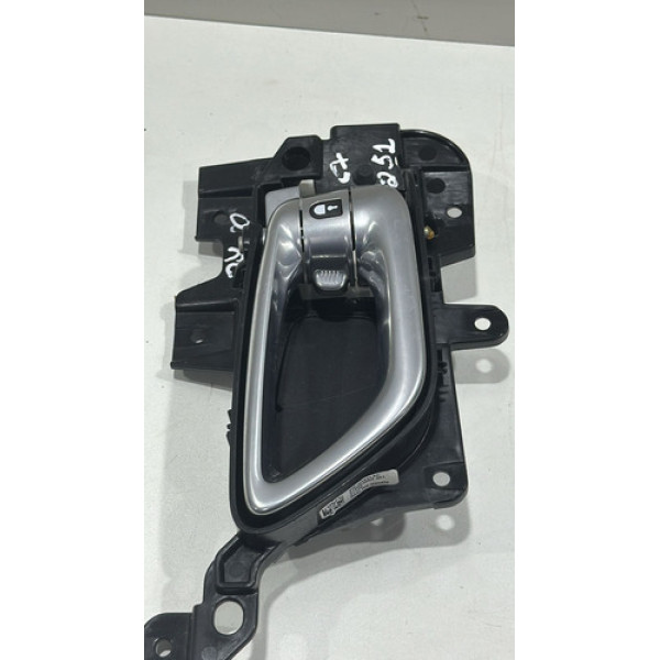 Maçaneta Interna Porta Esquerda Jeep Compass T270 2022 2023