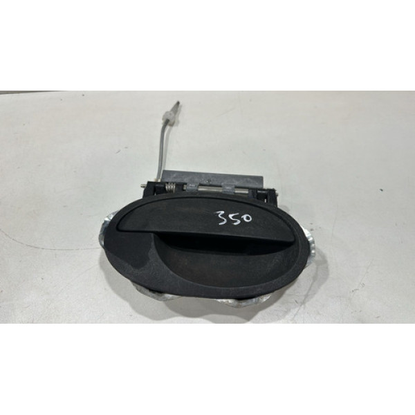 Maçaneta Traseira Esquerda Chevrolet Meriva Corsa 2002 Á2012