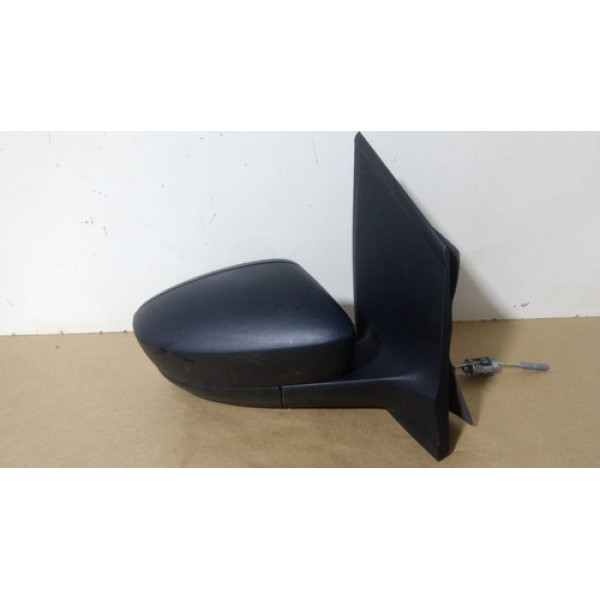 Retrovisor Fox Spacefox Crossfox Direito Manual 2010 A 2018