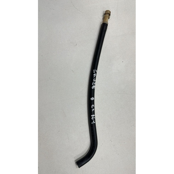 Mangueira Respiro De Oleo Do Cambio Cruze 1.4 2017 2021 Usad